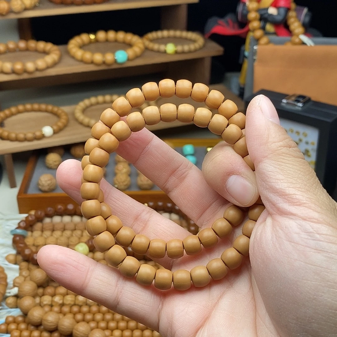 吊坠猴头核桃老型直切7.9-8.0战斗瑕