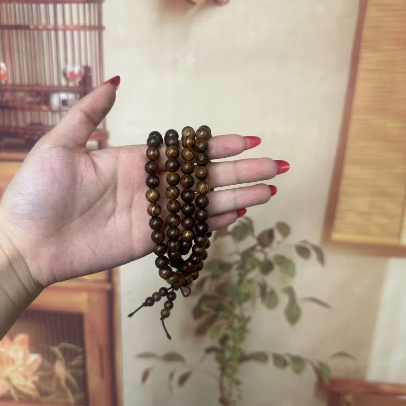 精品文玩手串 S-0098