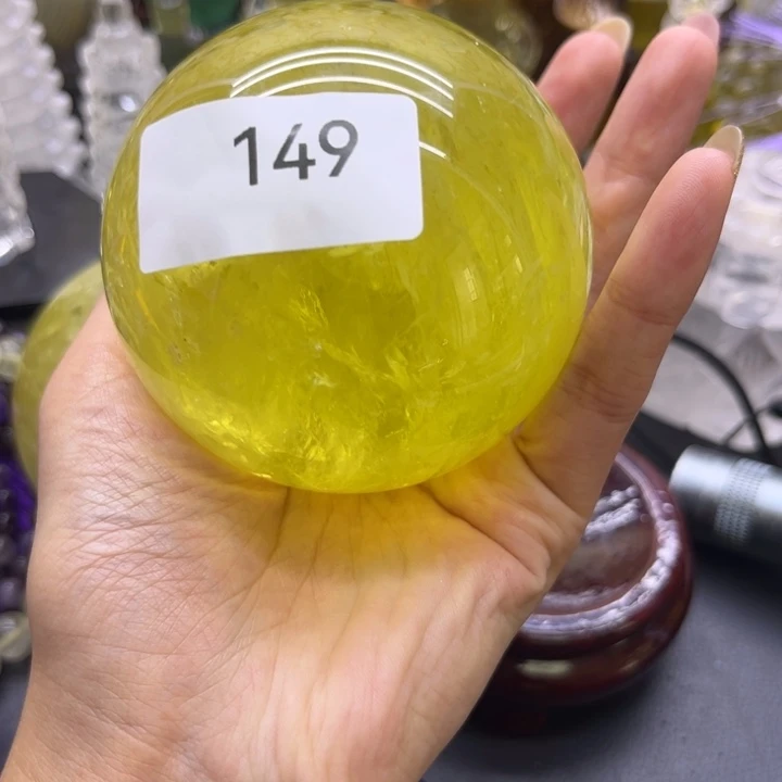 *****水晶未镶嵌珠宝半成品