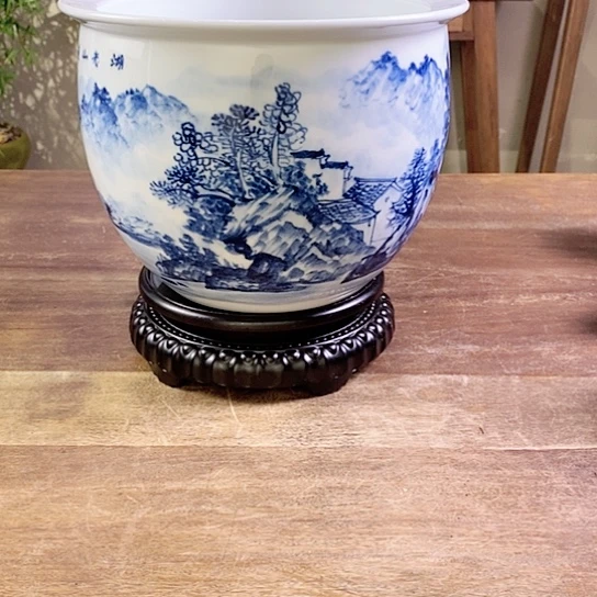 【闪购商品】景德镇陶瓷家用摆件