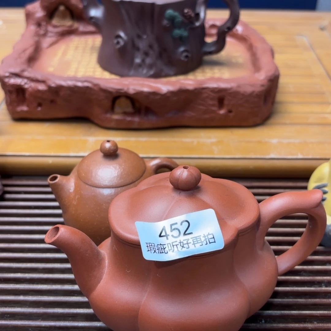 茶壶紫砂五号店专项