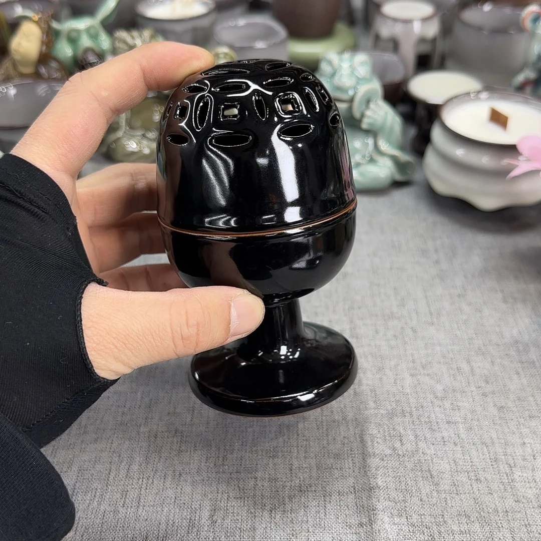 茶器黄先生 正在直播