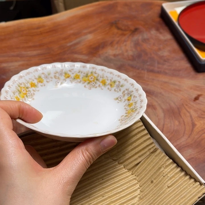 瓷片大美玲好物推荐