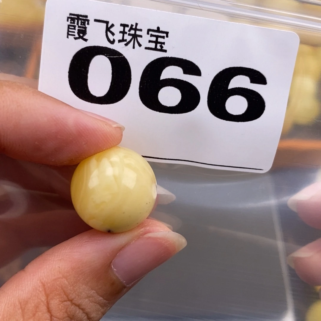 琥珀未镶嵌珠宝奇石16.3