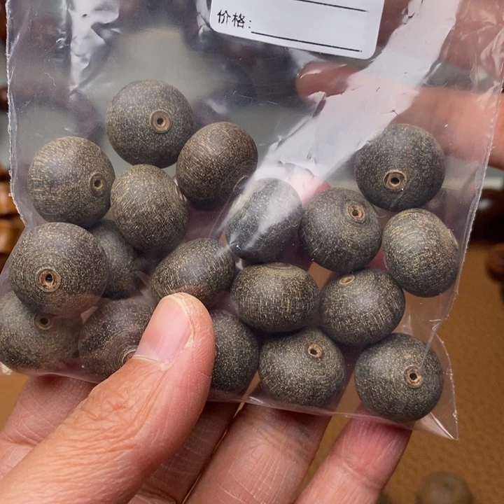 贡木手串/手链暗香出品精品木串