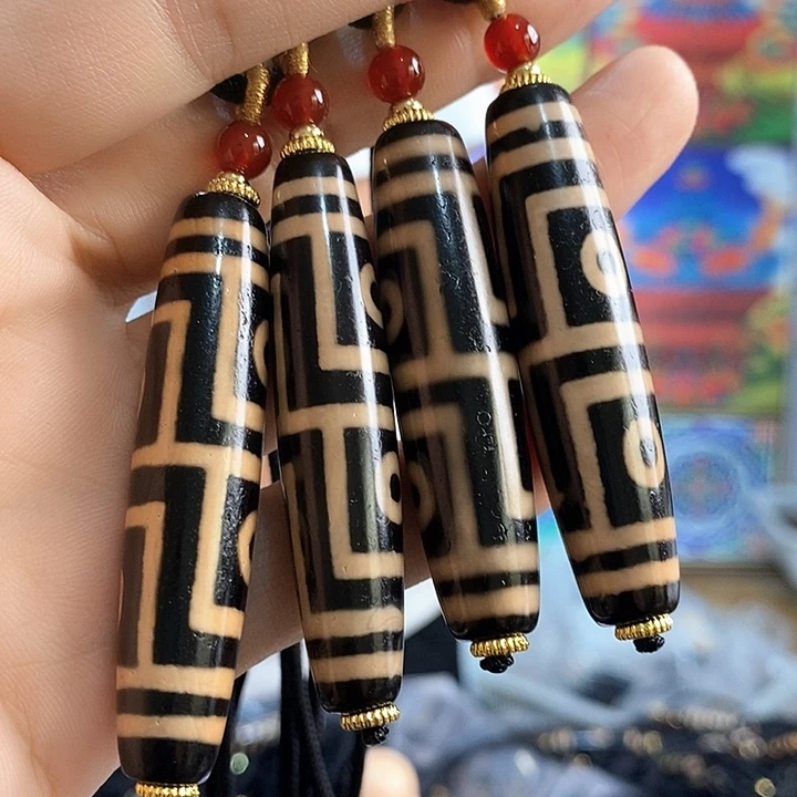 玛瑙/玉髓颈饰未镶嵌100多样性发其一