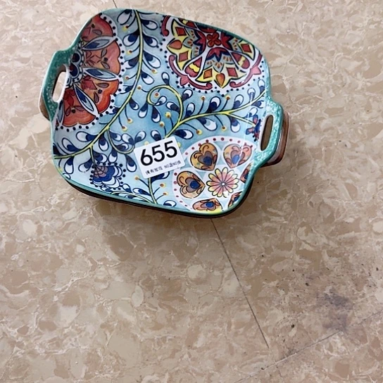 新骨瓷陶瓷碗655