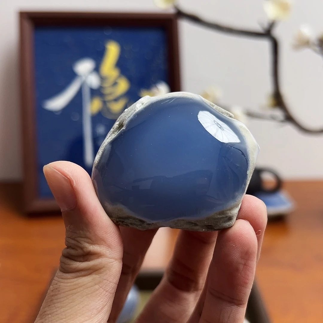 未镶嵌原石玛瑙/玉髓