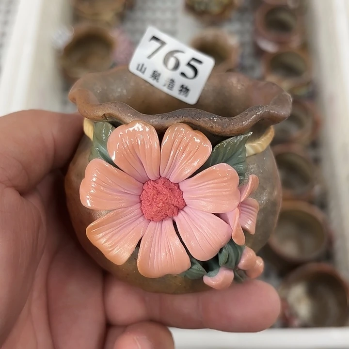 山泉造物柴烧工坊765