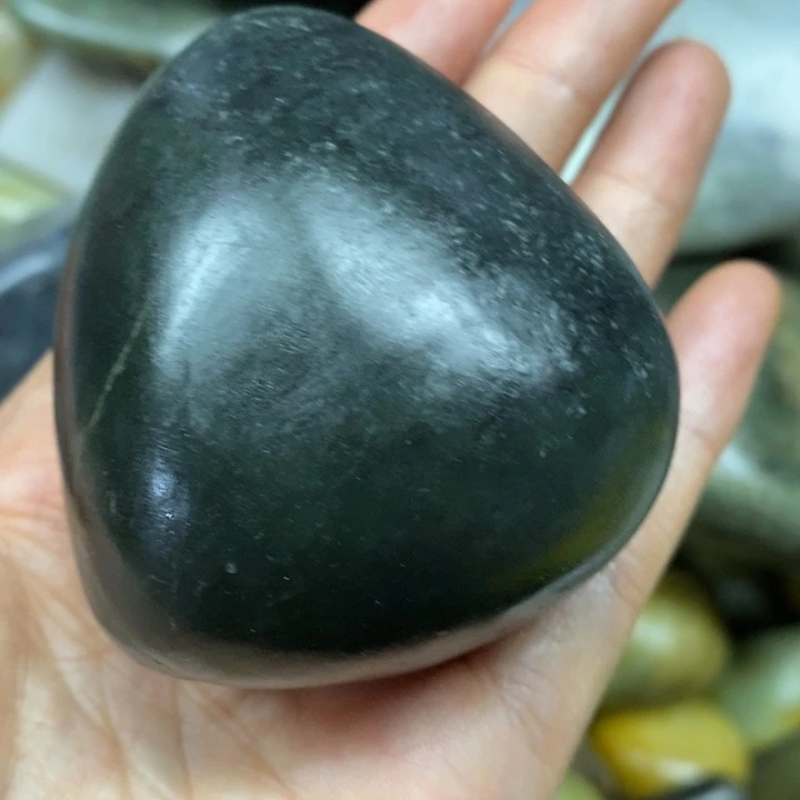 未镶嵌和田玉（糖玉）挂件