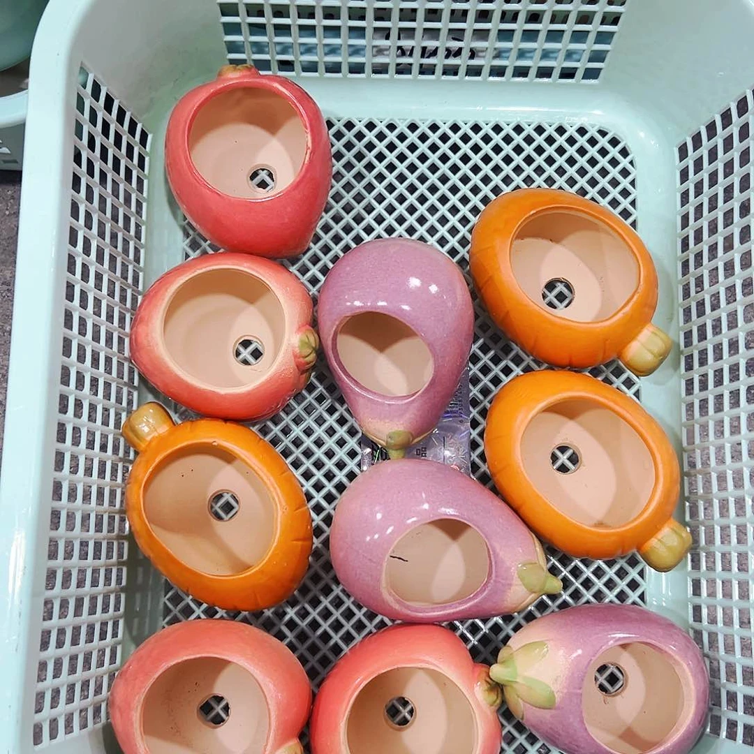 红陶高温陶瓷材料49