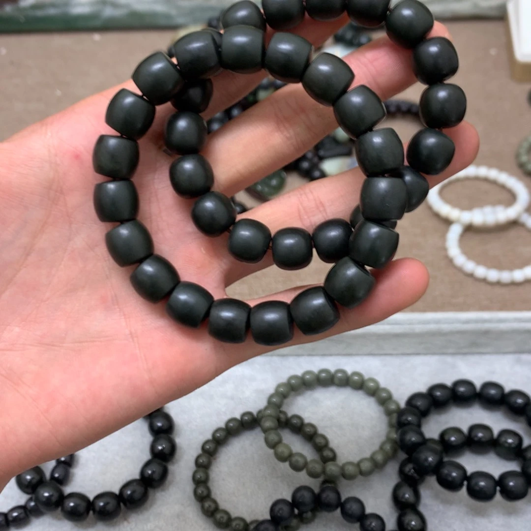 手链未镶嵌和田玉paiyifayi