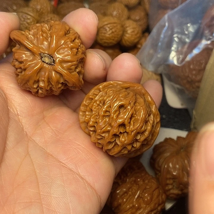 把件文玩核桃宫39