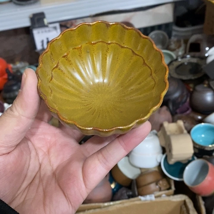 陶瓷艺术品及陶瓷制品