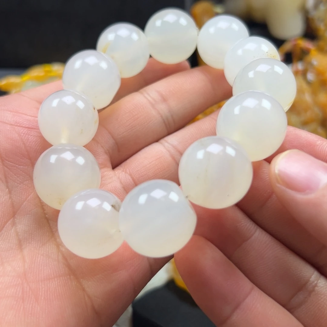 石英质玉（黄龙玉）未镶嵌黄龙玉