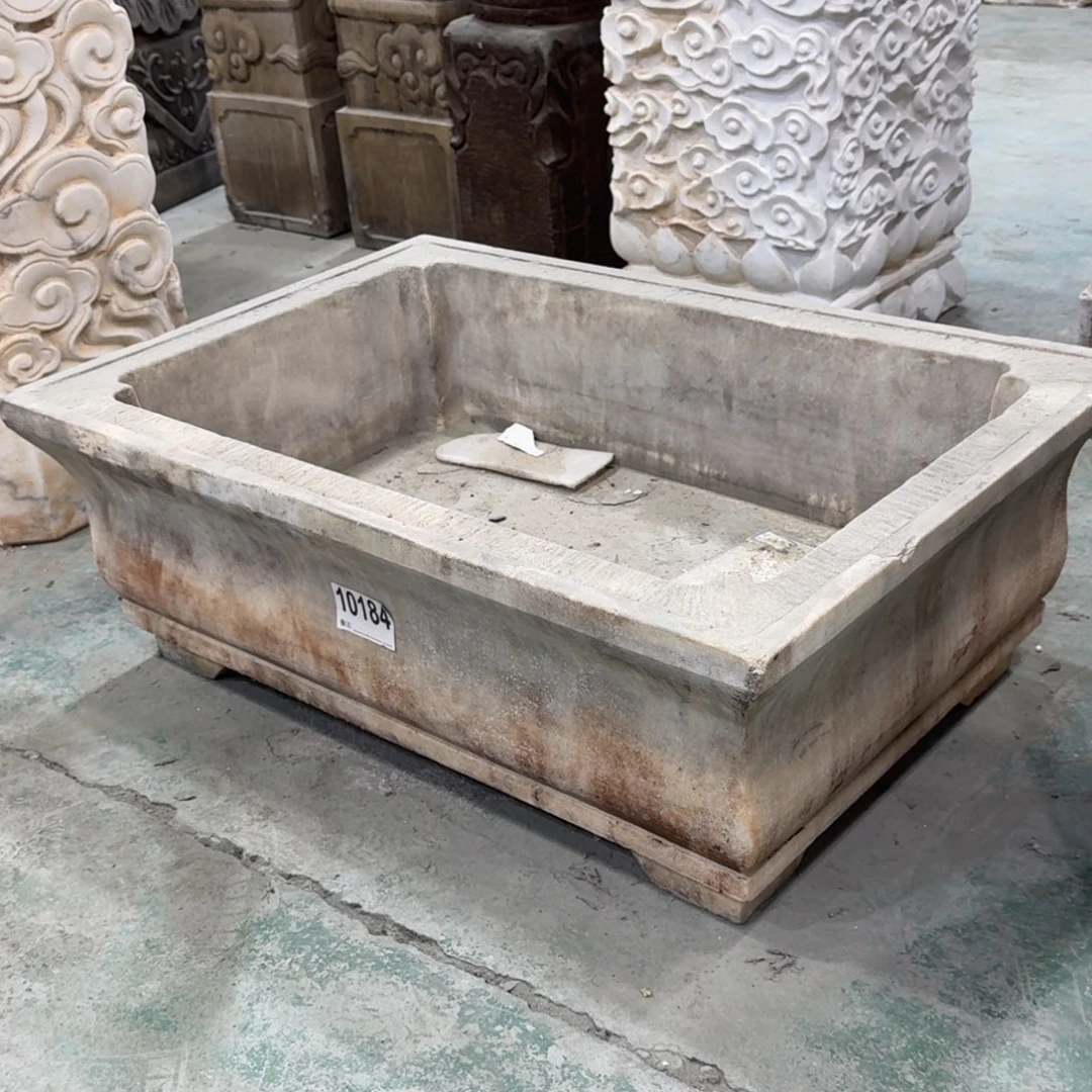 风***行石材官方认证老石雕不包邮