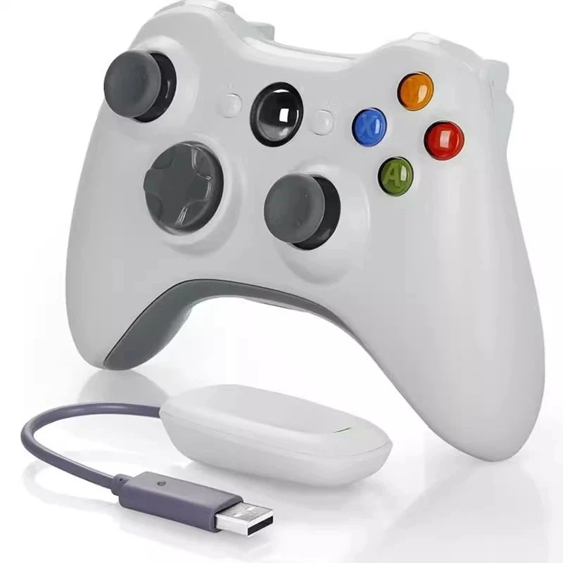 【世界之盒 上帝模拟器】3A大作手柄，台式笔记本通用，好手柄 大手柄