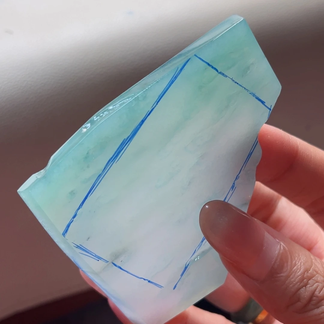 未镶嵌定制翡翠翡翠首饰