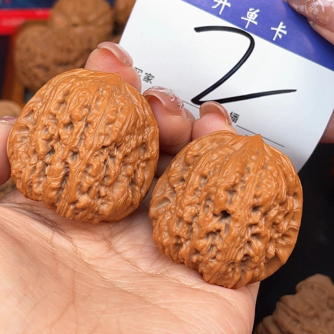 桃核吊坠凹底39+尺寸y