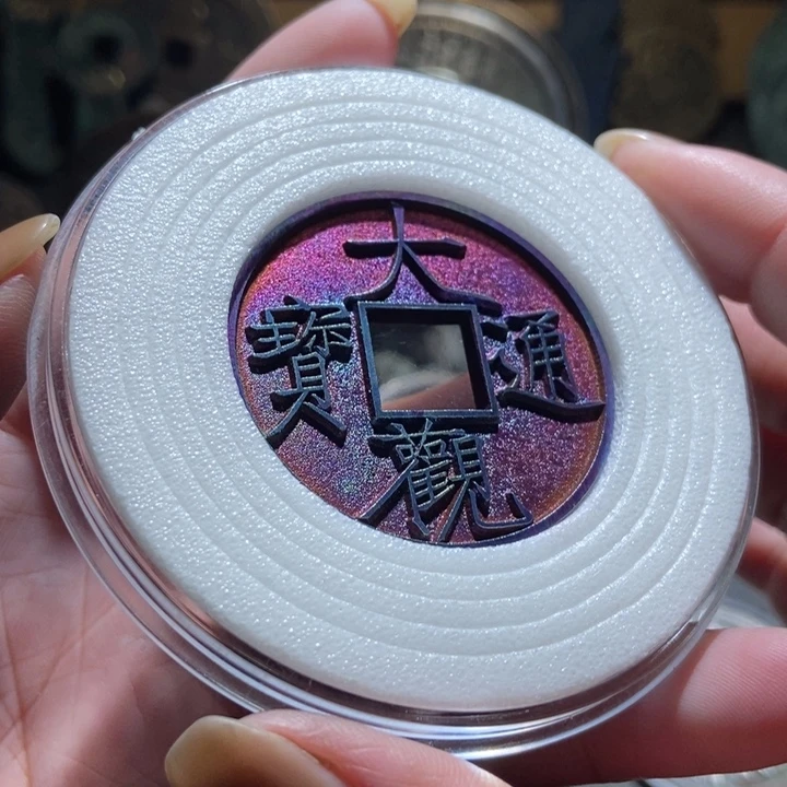 铜现代工艺品仿制品