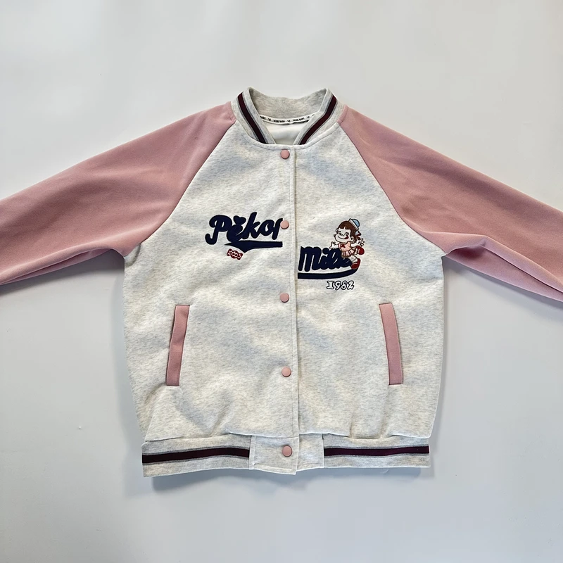 儿童春款外套  2503