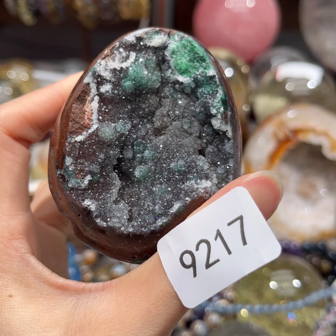 【闪购商品】未镶嵌大型摆件（非配饰）水晶