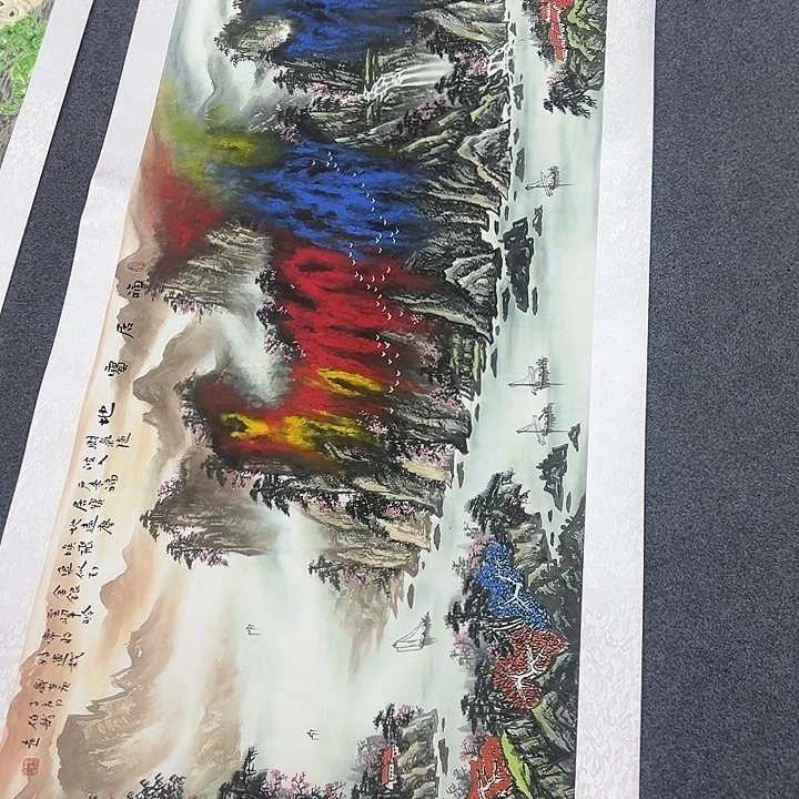 长恒艺术制作工艺