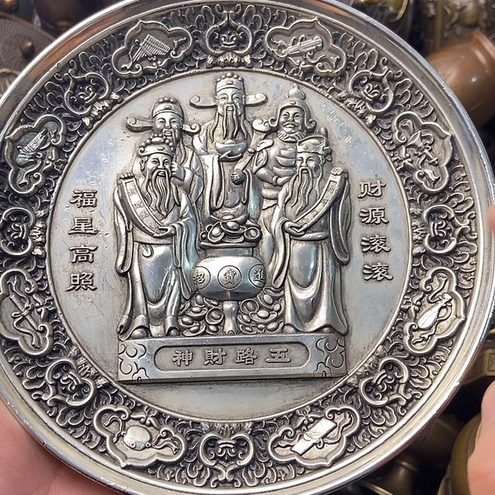 铜器摆件有限公司