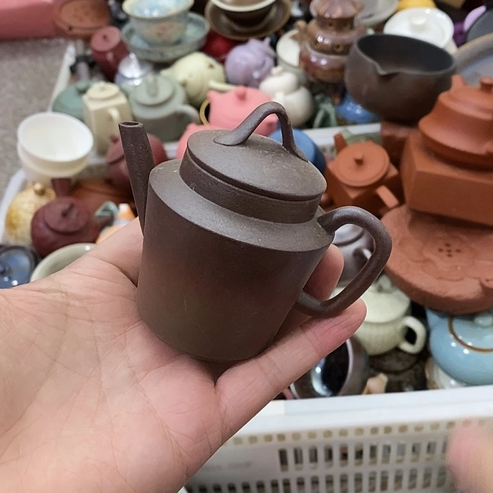 陶瓷艺术品及陶瓷制品