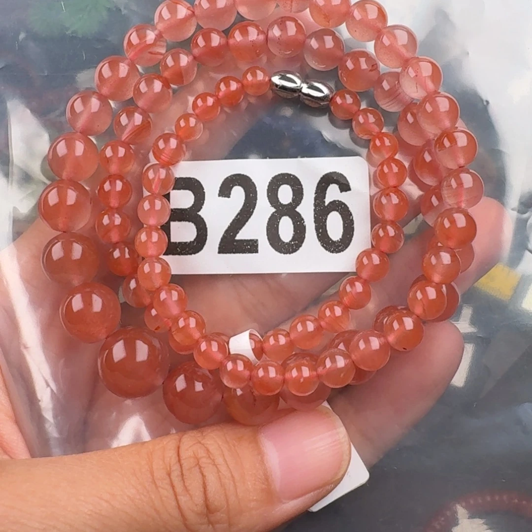 未镶嵌南红玛瑙珠宝奇石
