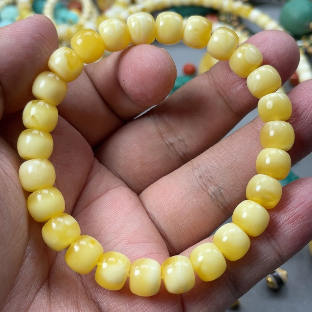 琥珀珠宝奇石未镶嵌159