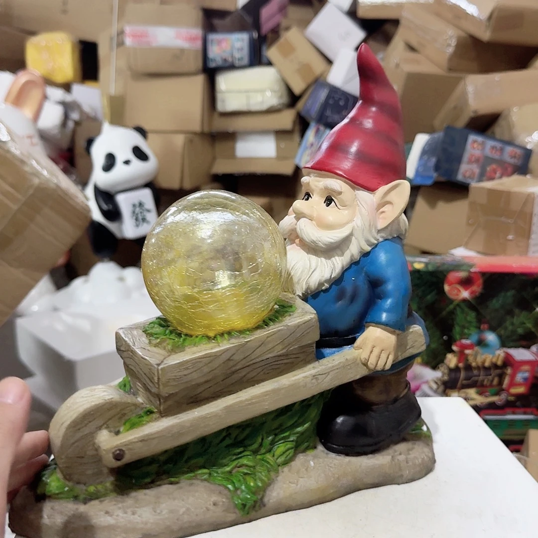 树脂材质盆盆罐罐56