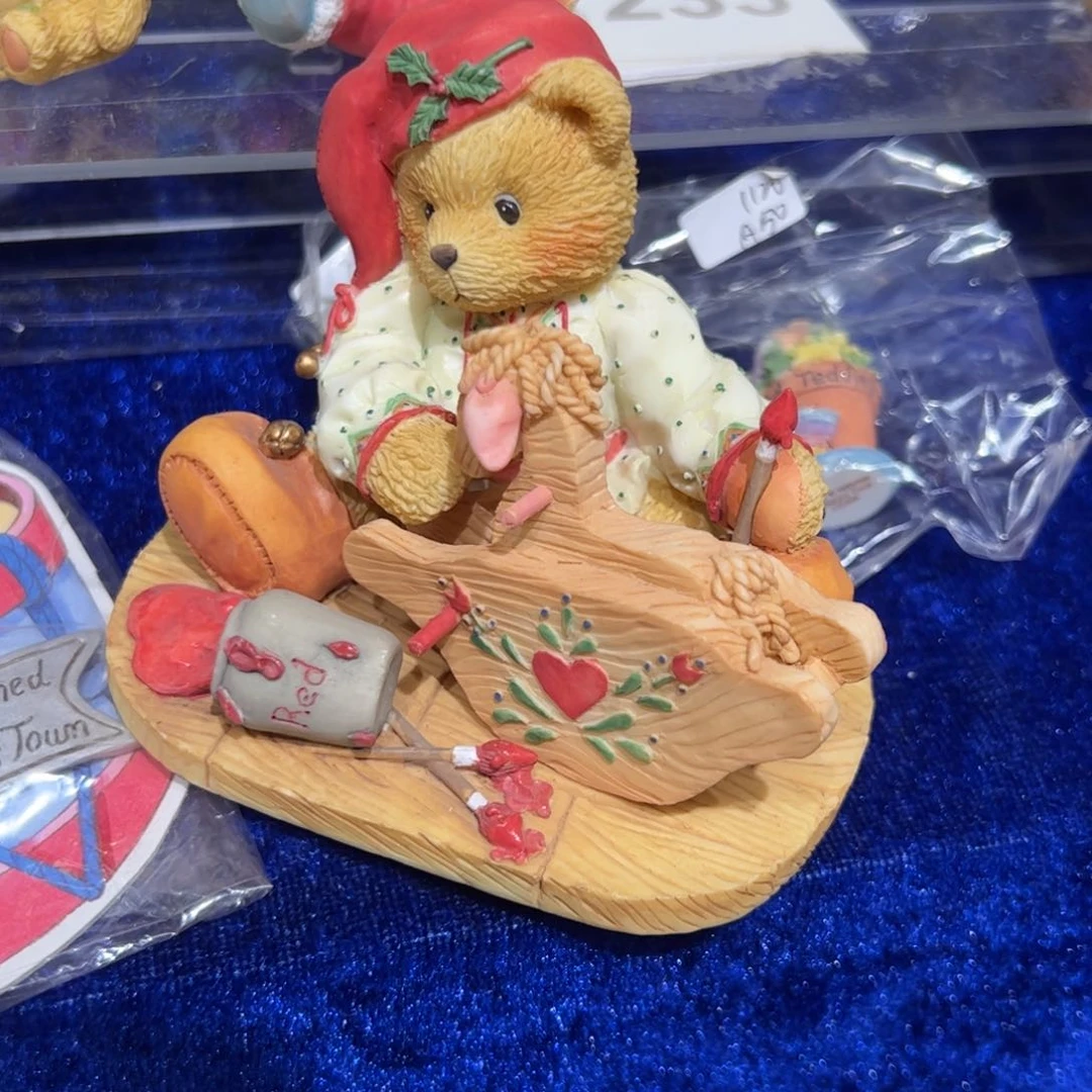 瓷片常*年货大礼包包邮