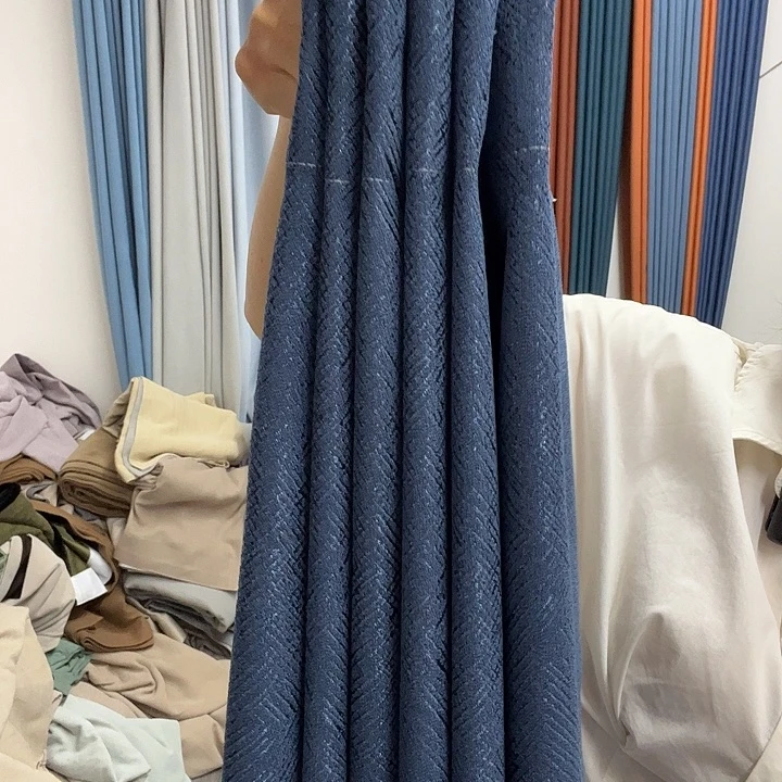 棉涤纶10号，4米对开挂钩高度2.7