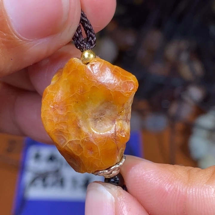 玛瑙/玉髓珠宝半成品未镶嵌