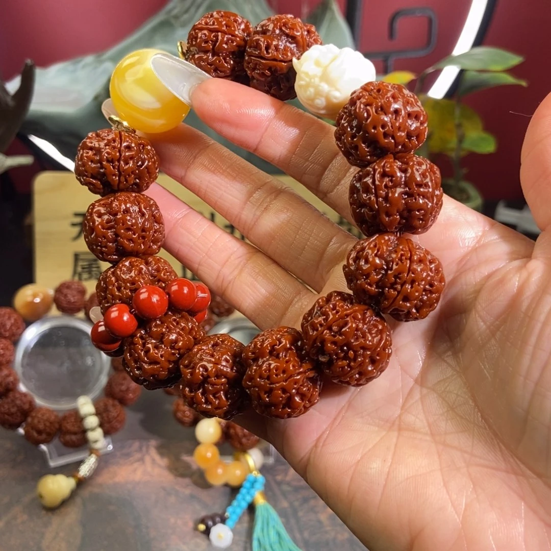 金刚菩提吊坠521。