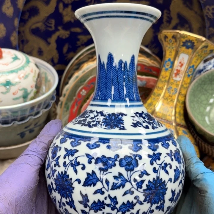 摆件瓷器摆件 瓷器摆件