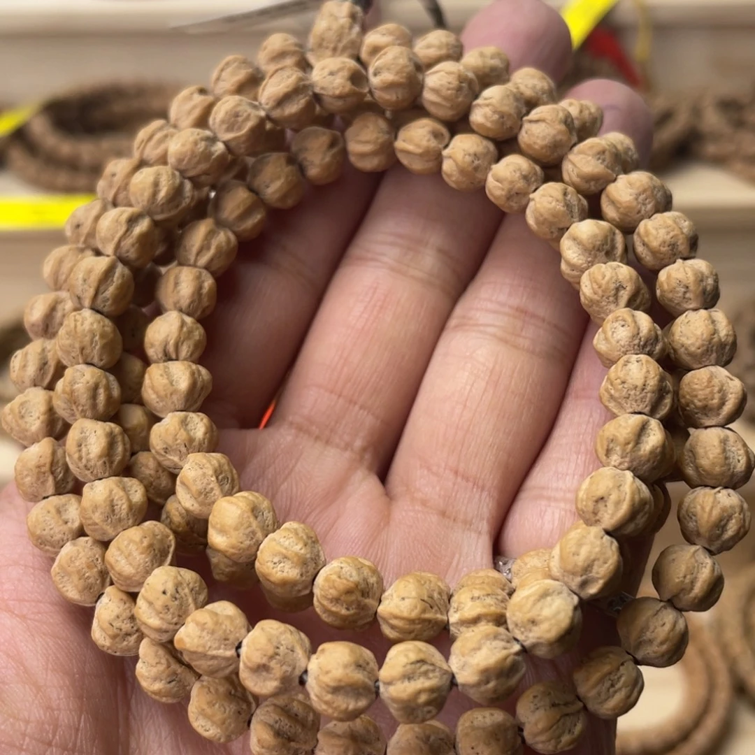 柏香籽/百香籽手串