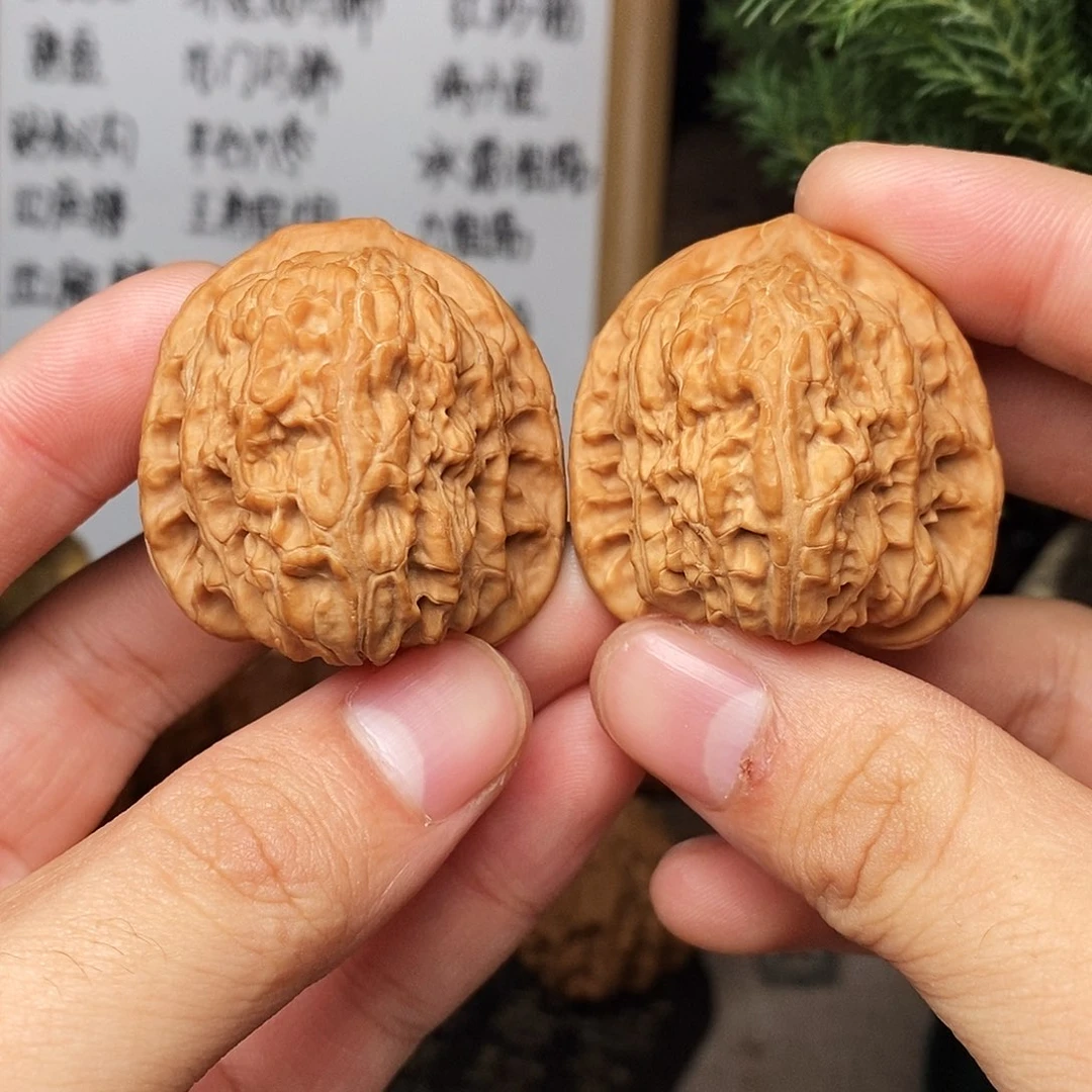 吊坠文玩核桃宽城