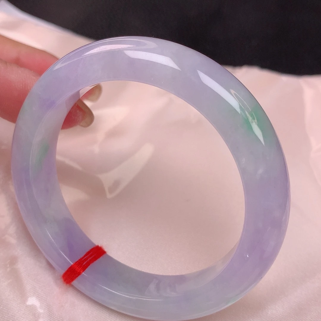 【闪购商品】翡翠手镯未镶嵌53+ 翡翠手镯