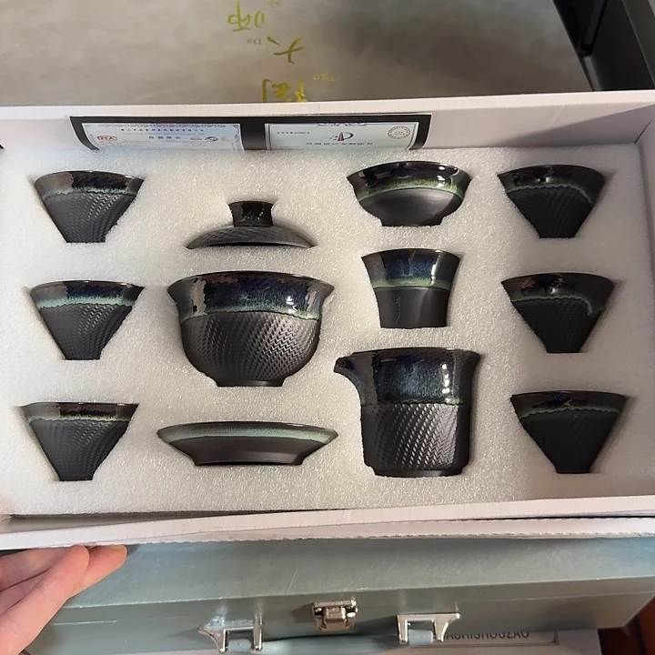 孤品茶具套装等等等