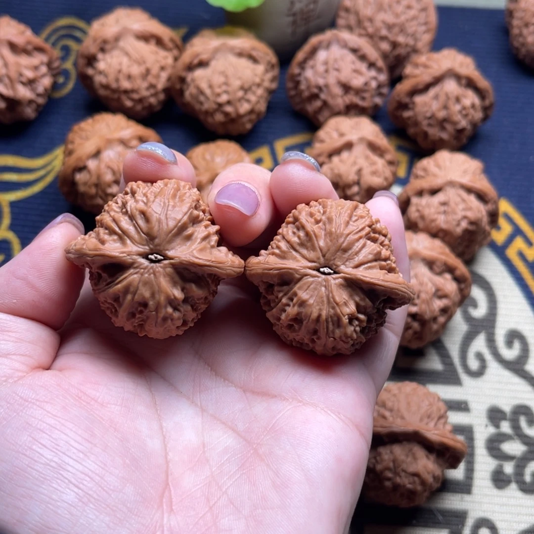 核桃高端小众七步沟39