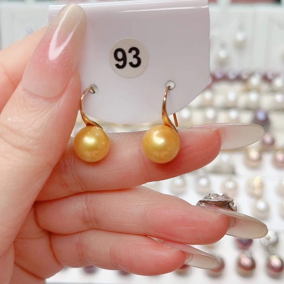 吊坠(赠链)合金淡水珍珠