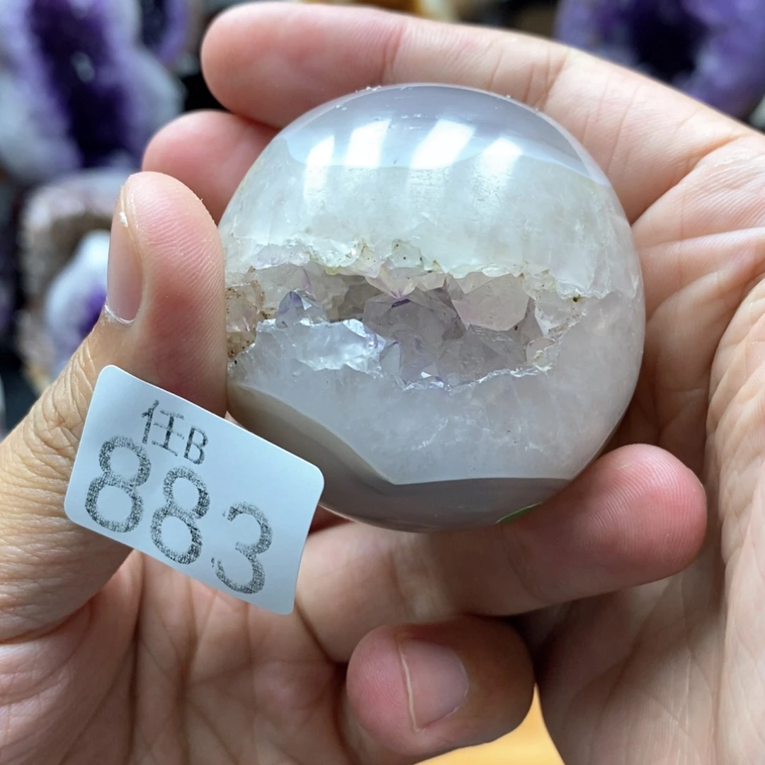 未镶嵌大型摆件（非配饰）水晶