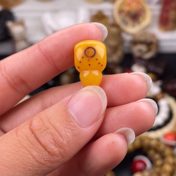 手串/手链驼骨骆驼骨三通12