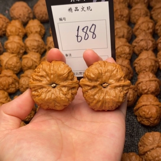 桃核吊坠我是第一百40