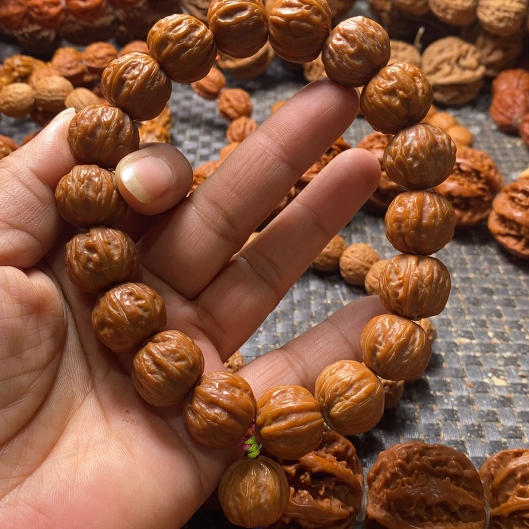 吊坠文玩核桃树王