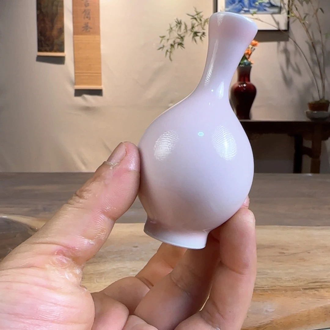 摆件我是实打实的