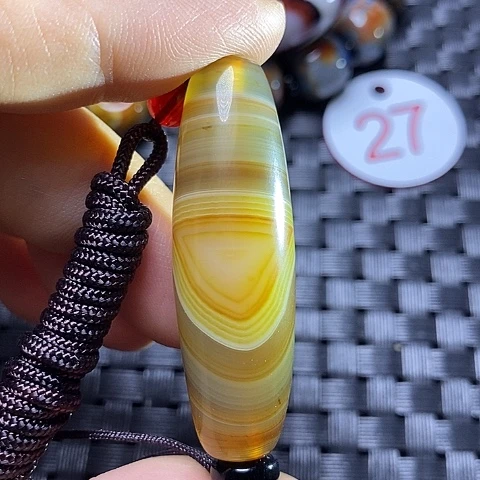 合金颈饰玛瑙/玉髓用****4