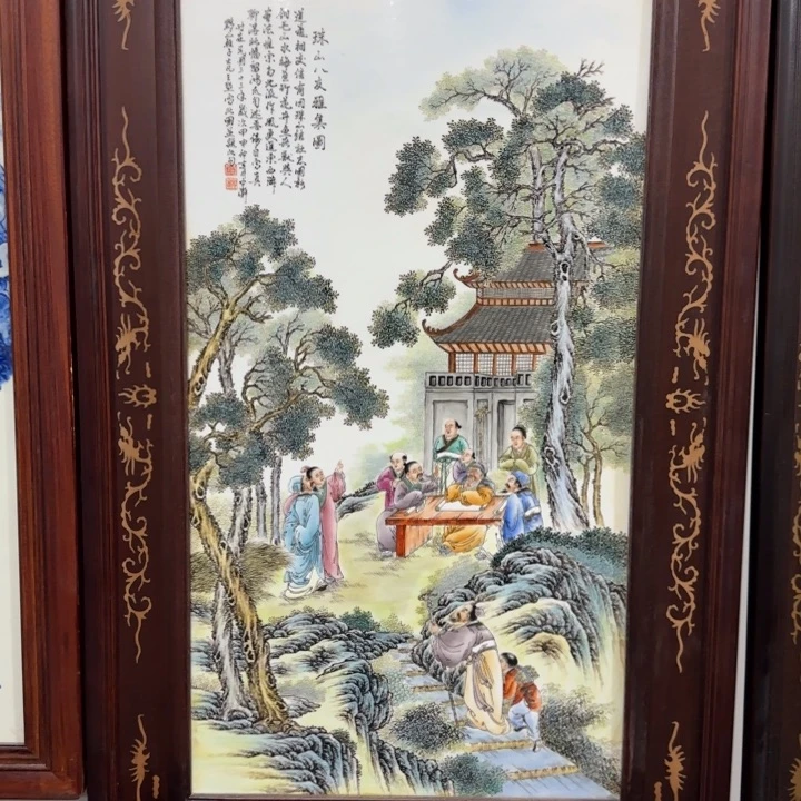 源***9陶摆件景德镇陶瓷22222222232222222